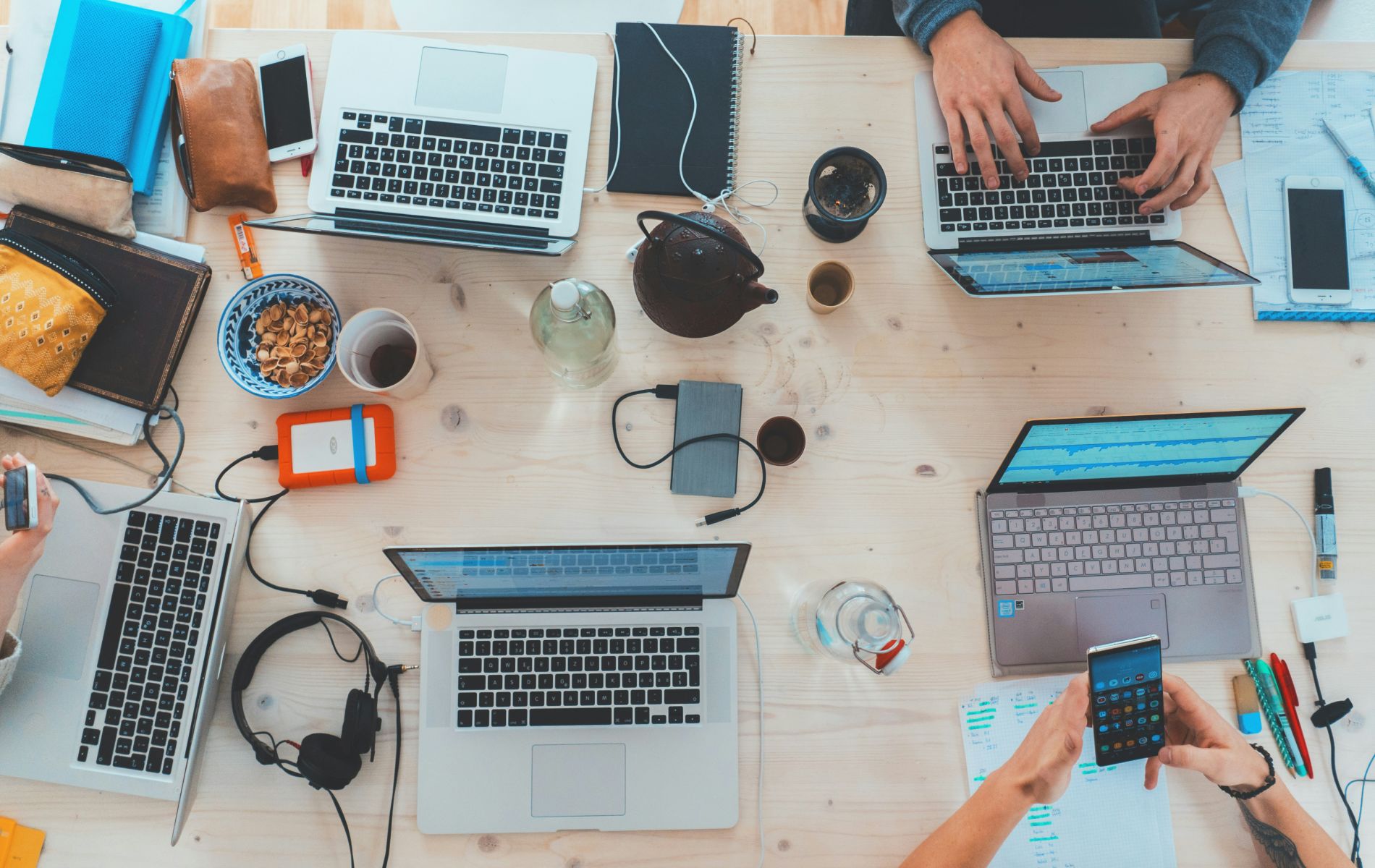 Live Office Assistant - LOA 247